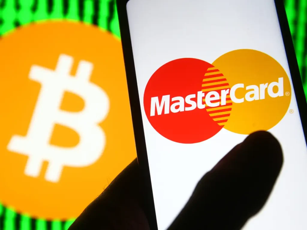 Mastercard Targets Crypto With Major Engage Program Overhaul