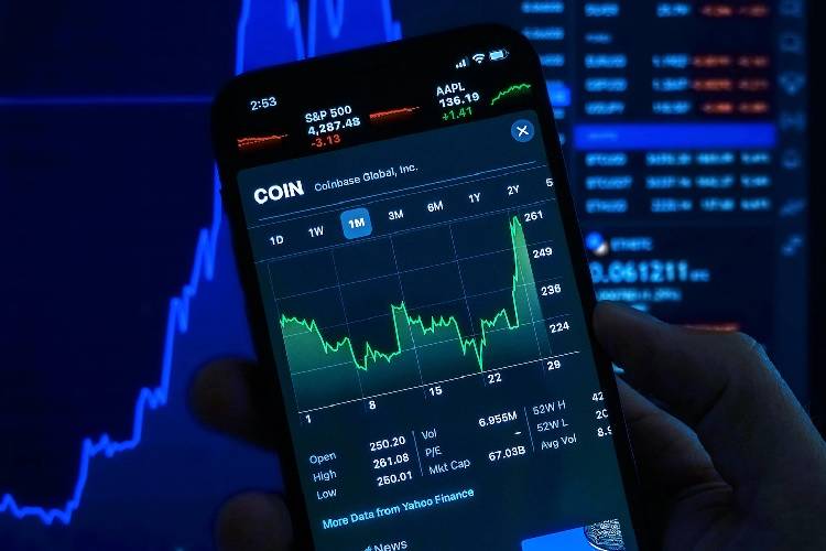 Coincu – Latest Cryptocurrency News and Analysis