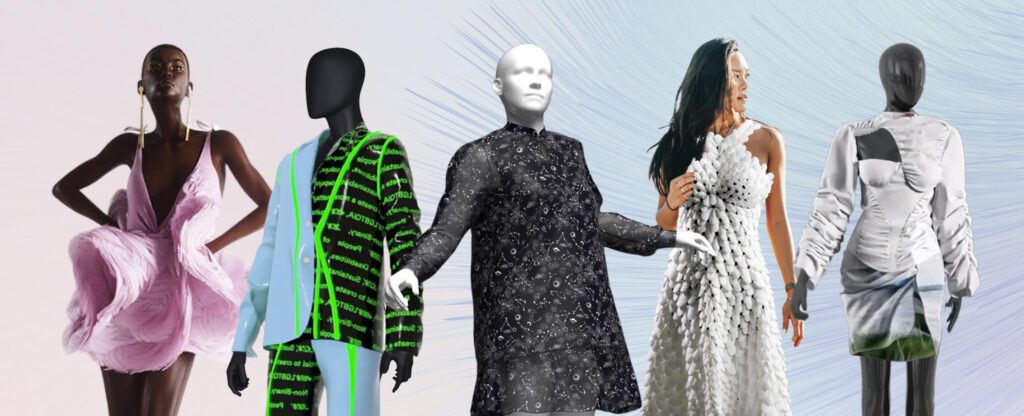 NFTs in Fashion: Unlocking the Future of Wearables
