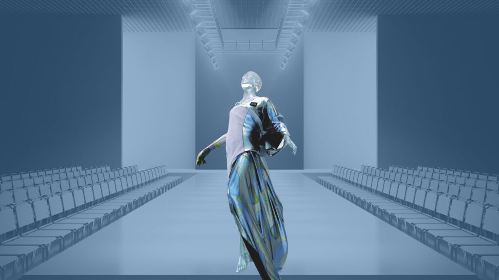 NFTs in Fashion: Unlocking the Future of Wearables