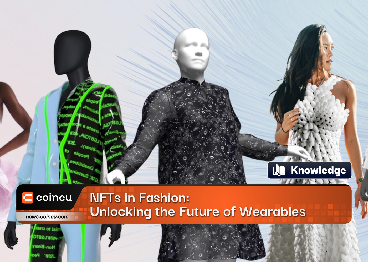 NFTs in Fashion