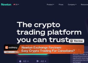 Newton Exchange Reviews