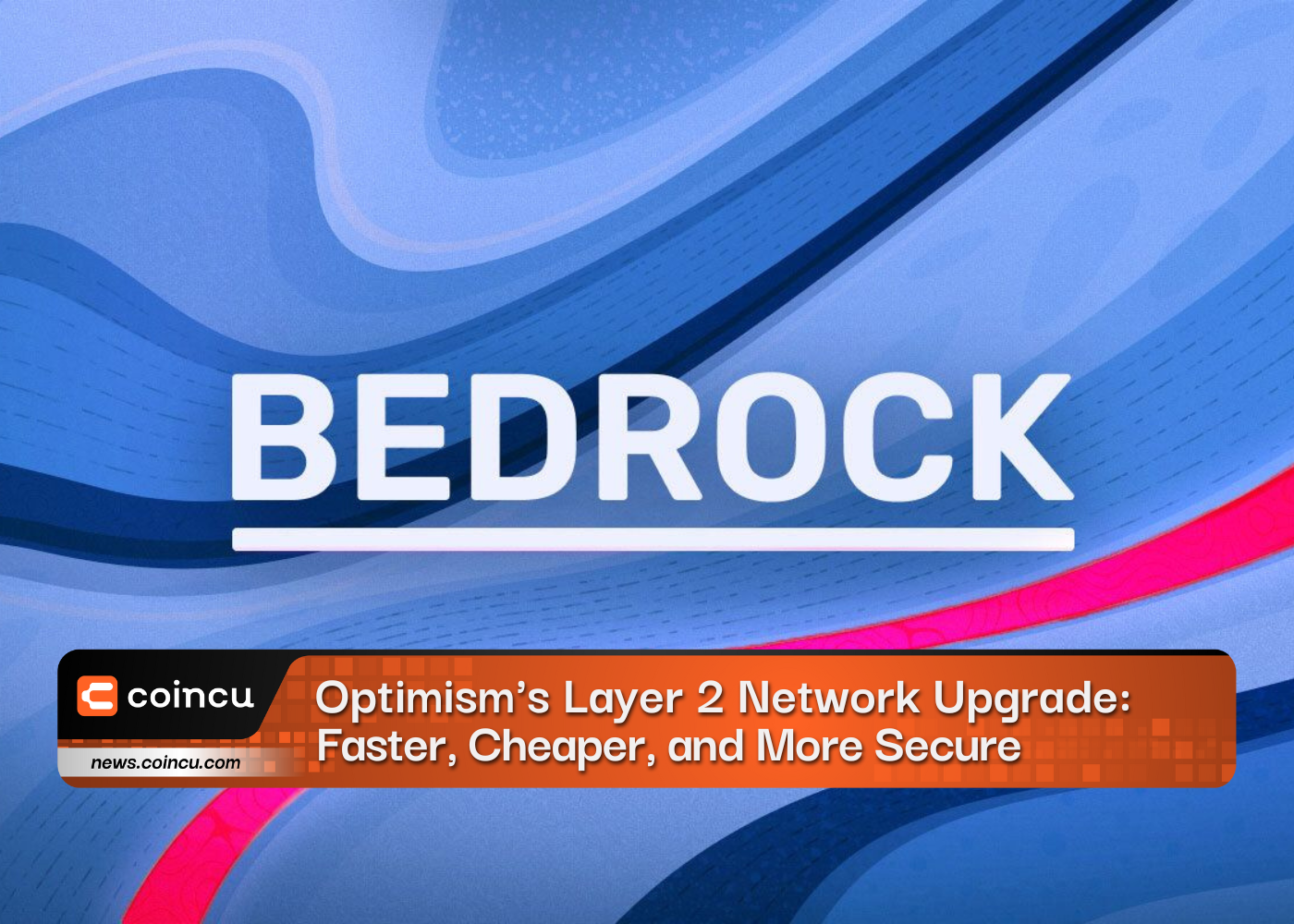Optimisms Layer 2 Network Upgrade 1