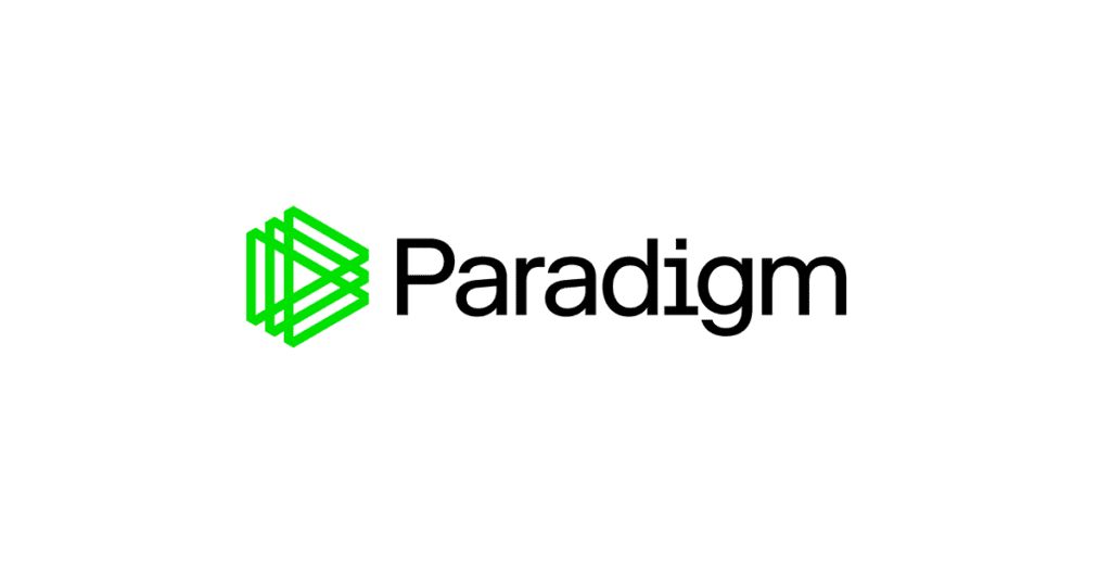 Paradigm Defends Crypto Against SEC's Invasive Regulatory Measures 1 Paradigm Defends Crypto Against SEC's Invasive Regulatory Measures