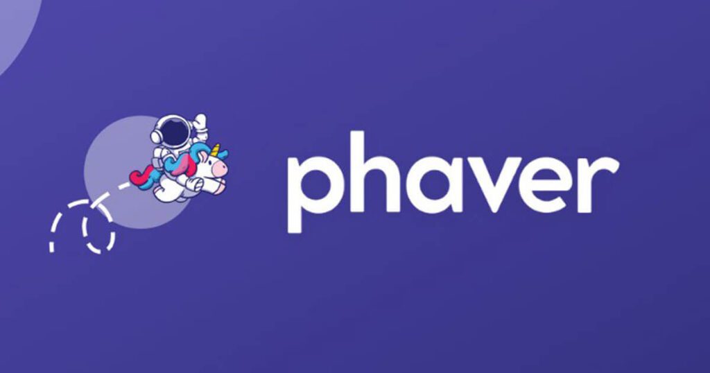 Phaver Launches Phaver Cred Mechanism And Partners With Galxe In Web3 Collaboration 1 Phaver Launches Phaver Cred Mechanism And Partners With Galxe In Web3 Collaboration