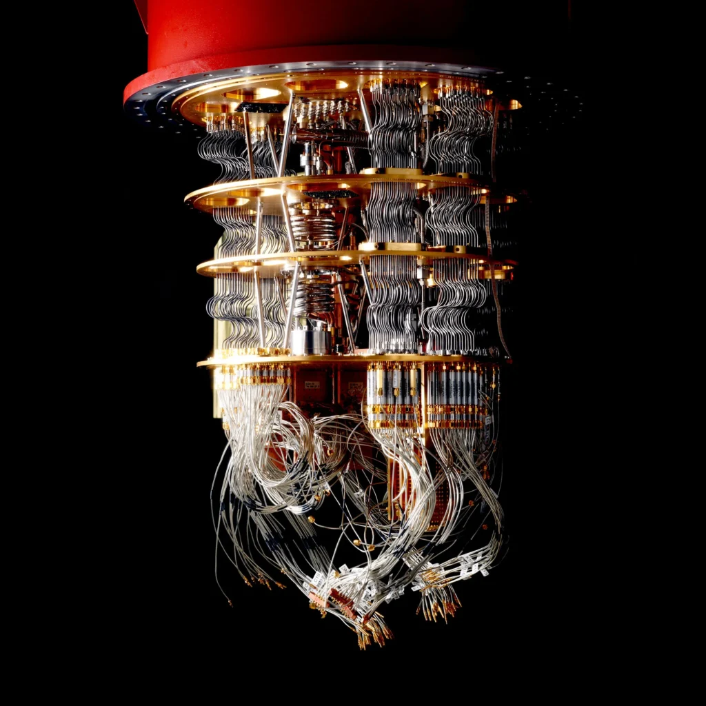 Is Quantum Computing the End of Bitcoin Mining as We Know It?