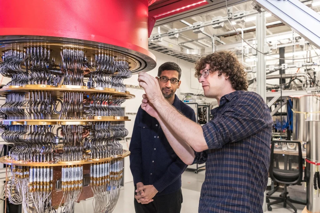 Is Quantum Computing the End of Bitcoin Mining as We Know It?