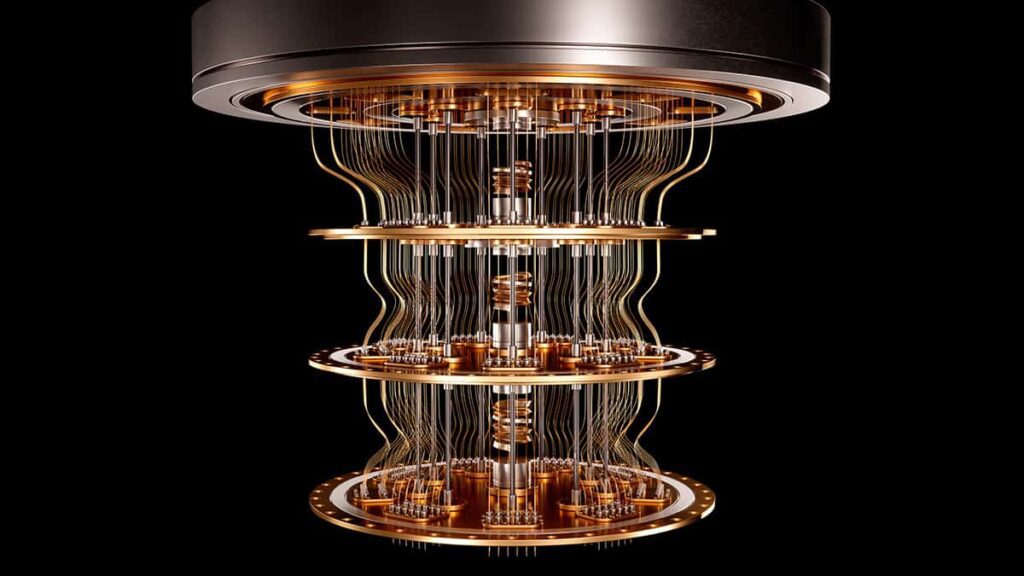 Is Quantum Computing the End of Bitcoin Mining as We Know It?