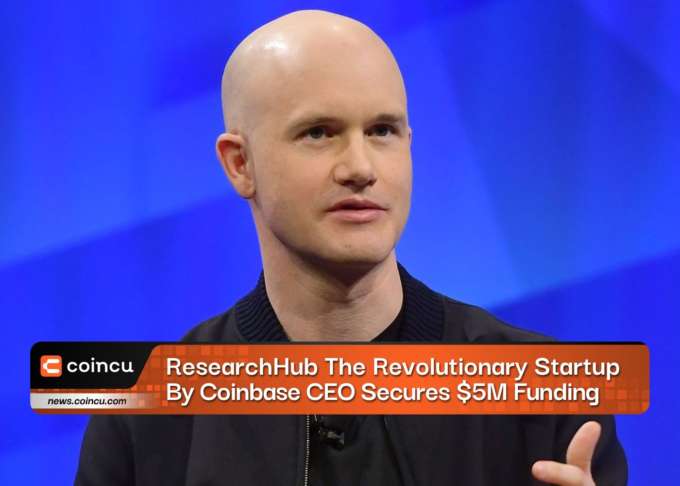 ResearchHub The Revolutionary Startup