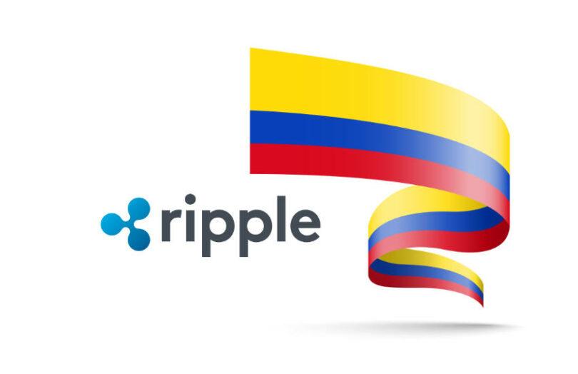 Ripple and Colombia's Central Bank Investigate Blockchain Opportunities 2 Ripple and Colombia's Central Bank Investigate Blockchain Opportunities