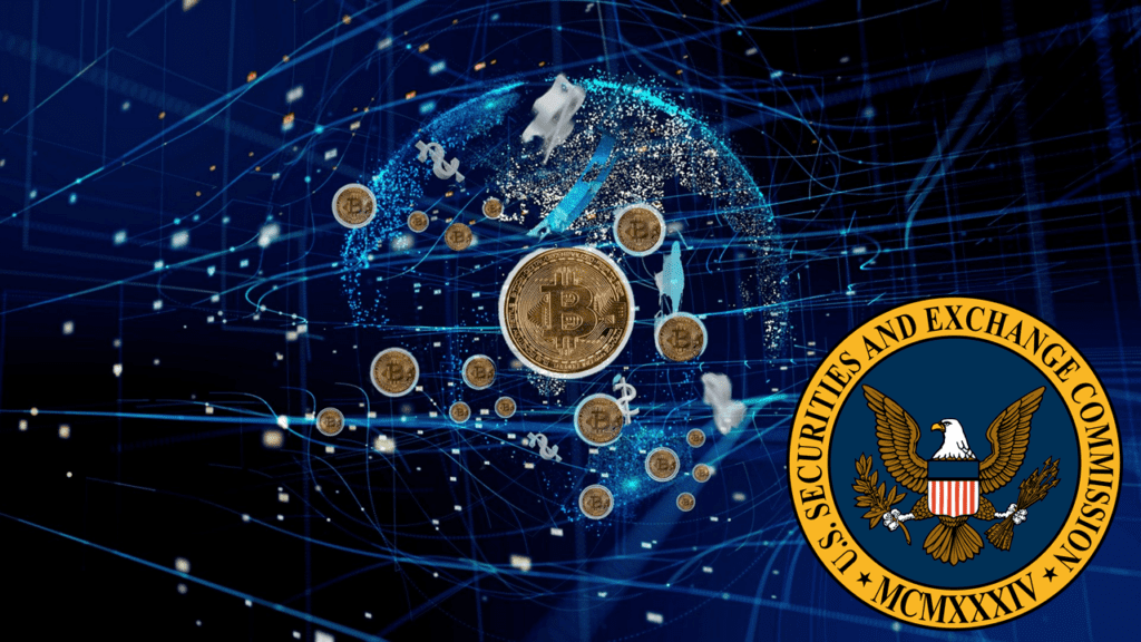 SEC Declares 61 Cryptos Securities, Binance Under Lawsuit Fire 1 SEC Declares 61 Cryptos Securities, Binance Under Lawsuit Fire