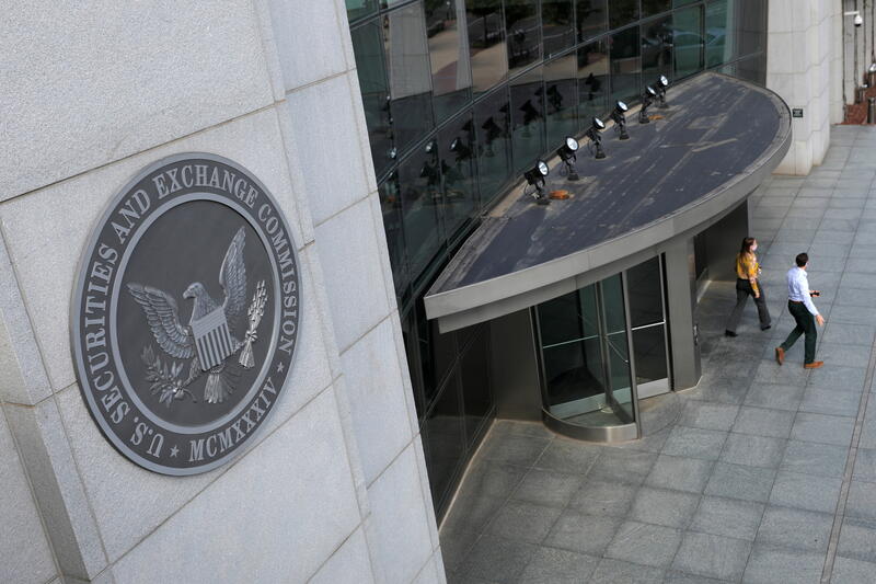 SEC Declares 61 Cryptos Securities, Binance Under Lawsuit Fire 2 SEC Declares 61 Cryptos Securities, Binance Under Lawsuit Fire
