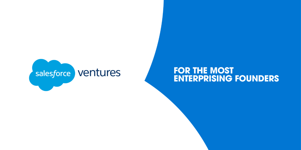 Salesforce Ventures Dominates $6M NFT Data Funding Round