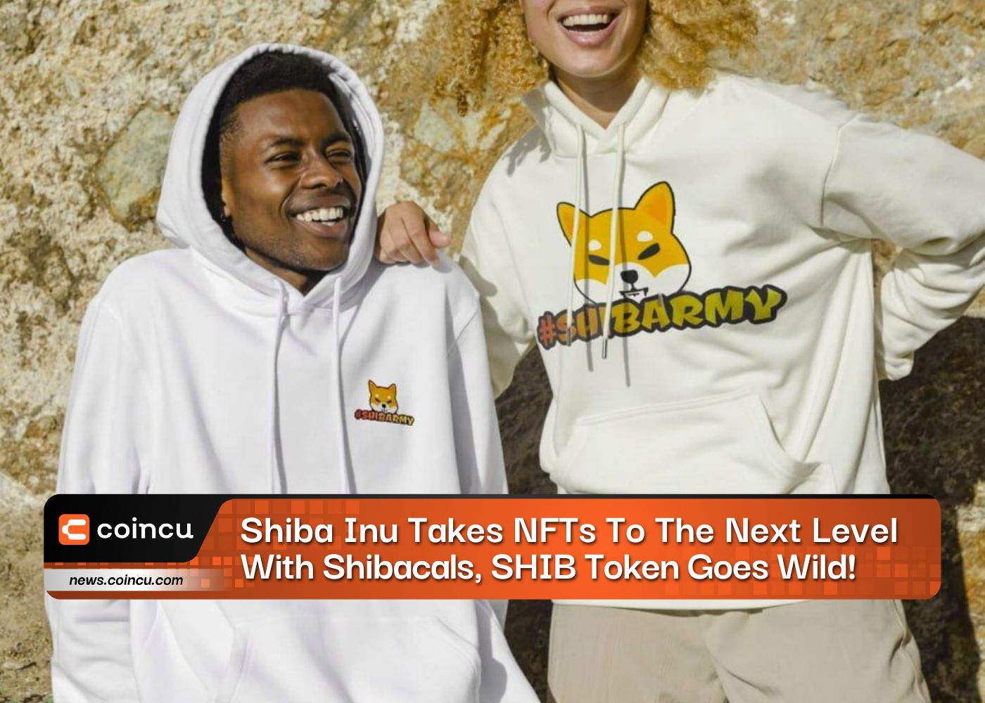 Shiba Inu Takes NFTs To The Next Level