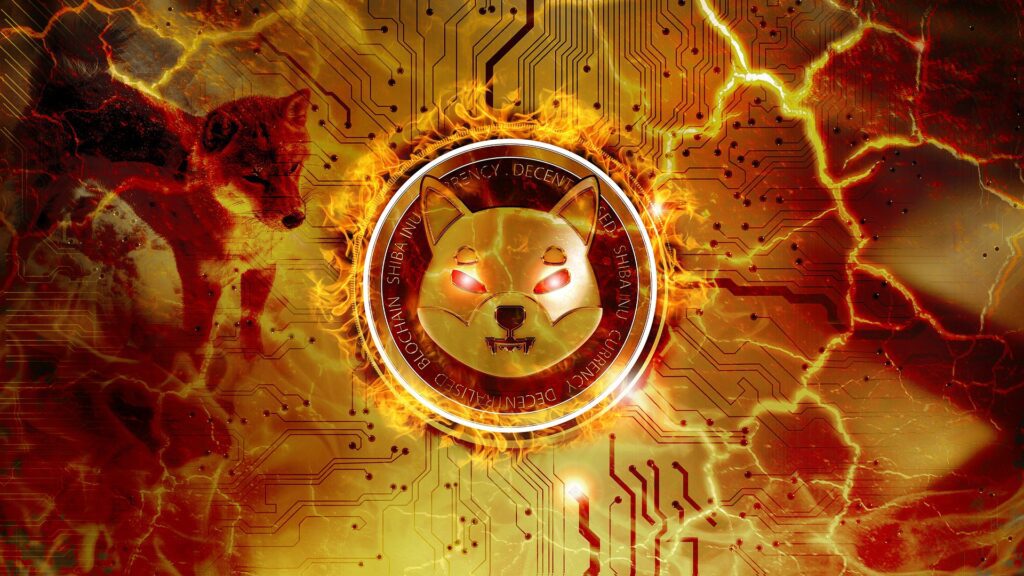 Shiba Inu's Price Soars As Only 4 Trillion SHIB Remains! 1 Shiba Inu's Price Soars As Only 4 Trillion SHIB Remains!