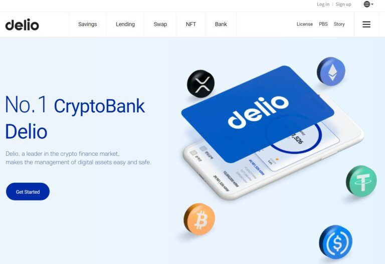 Delio Crypto-Finance Company Goes Bankrupt Amidst Creditor Chaos