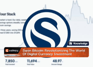Swan Bitcoin Revolutionizing The World
