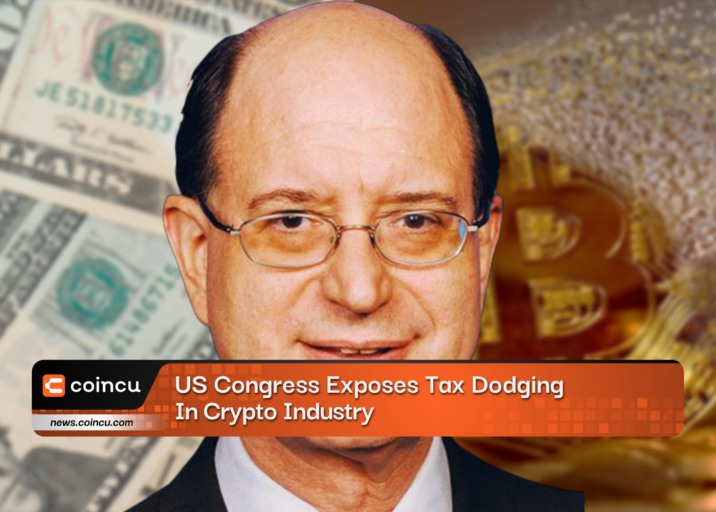 US Congress Exposes Tax Dodging