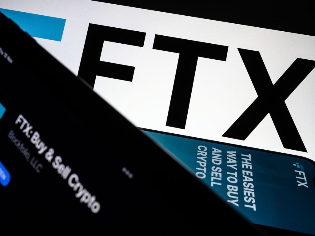 Unlock Cash With Tokenized FTX Claim As Loan Collateral
