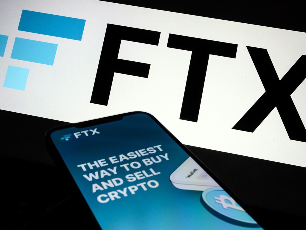 Unlock Cash With Tokenized FTX Claim As Loan Collateral