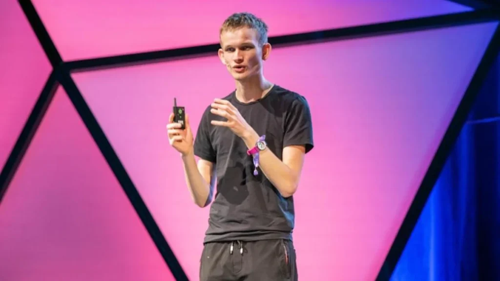 Vitalik Buterin Slams US Crypto Policy and Stands with Attacked Projects 1 1