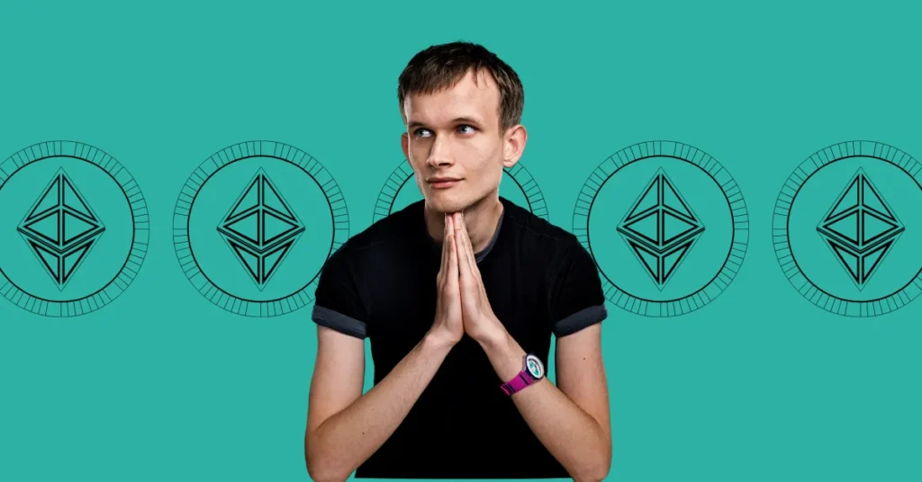 Vitalik Buterin Slams US Crypto Policy and Stands with Attacked Projects 1