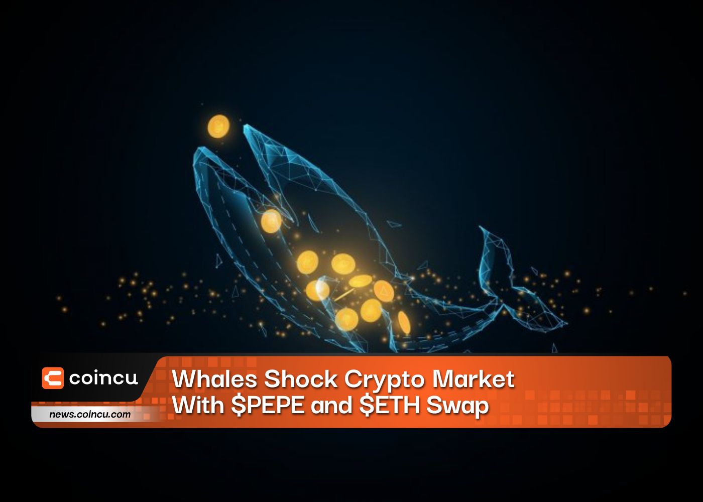 Whales Shock Crypto Market