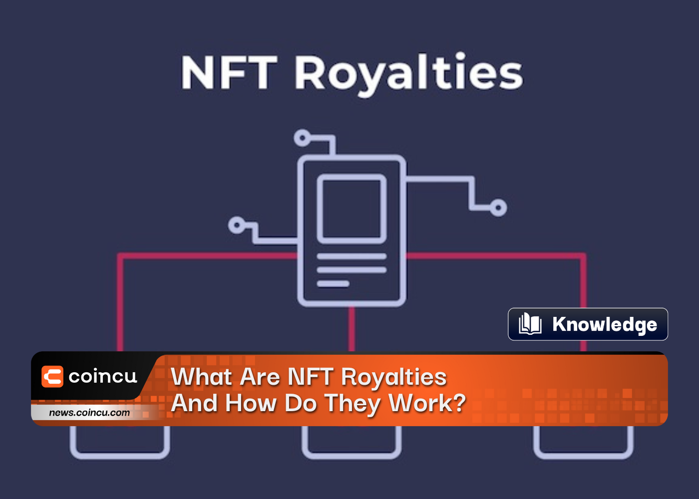 What Are NFT Royalties