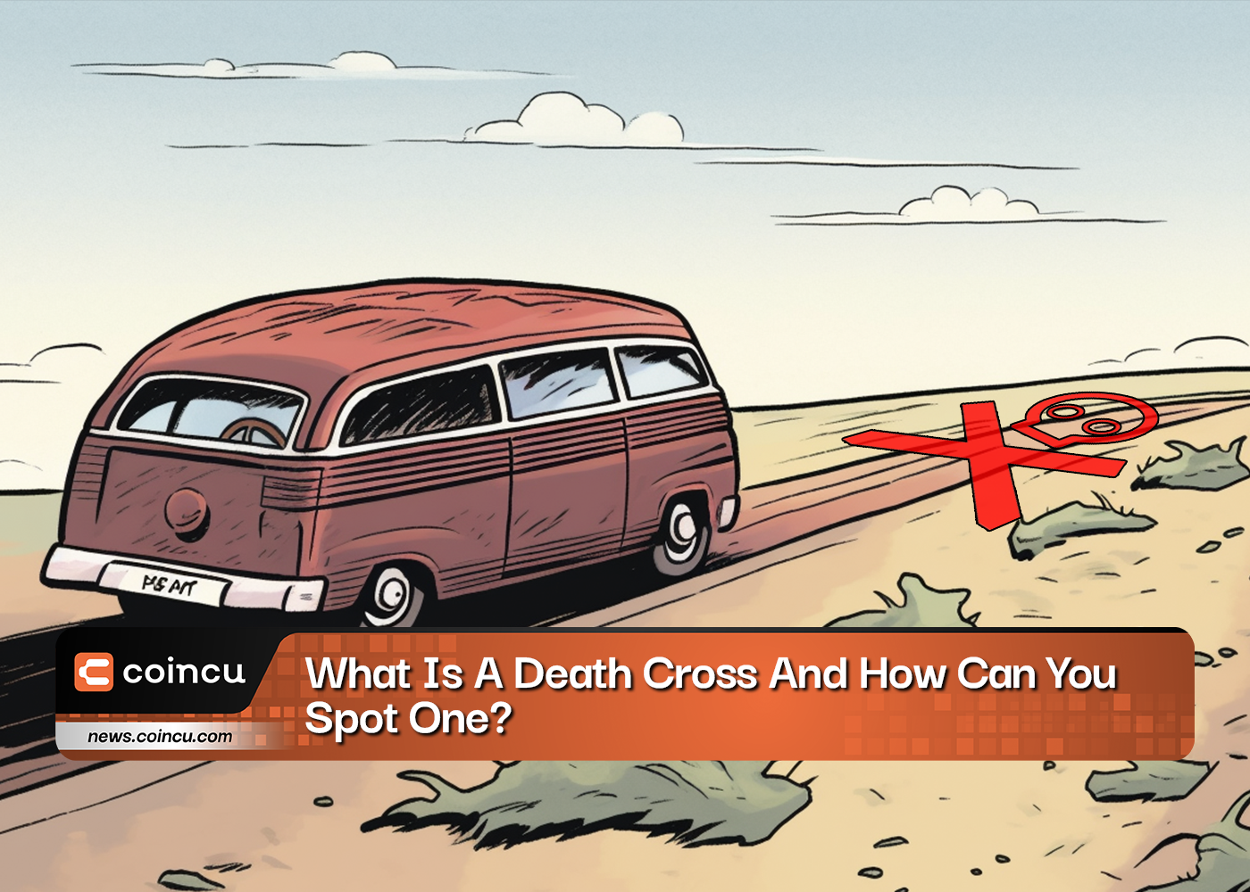 What Is A Death Cross And How Can You Spot One