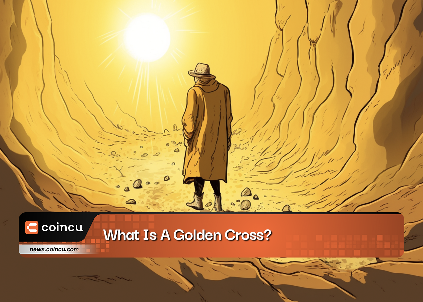 What Is A Golden Cross