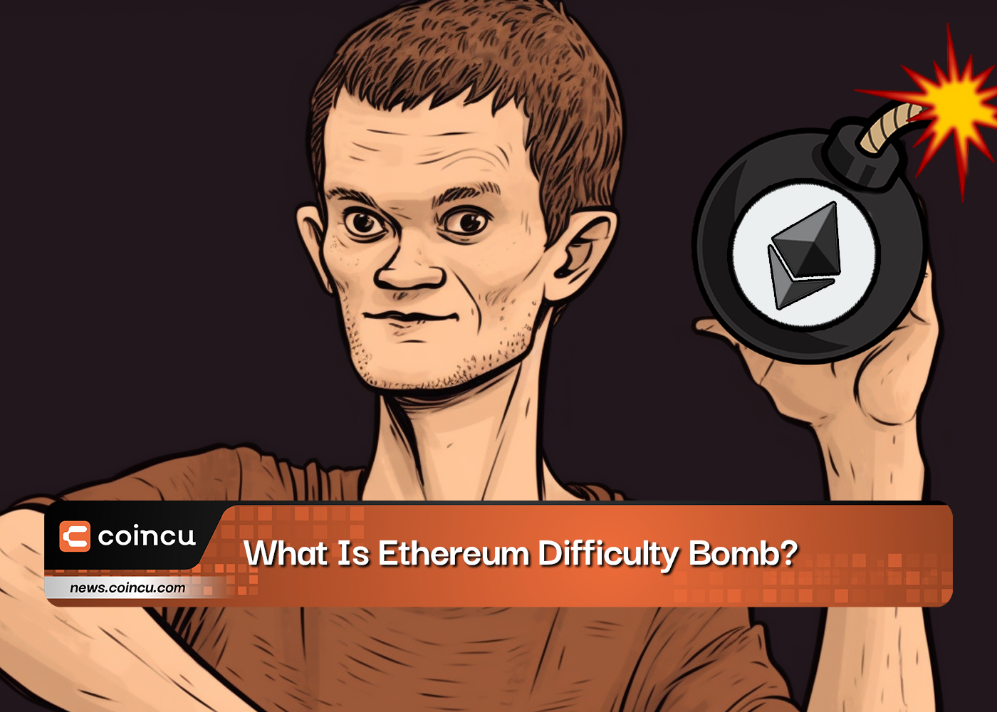 What Is Ethereum Difficulty Bomb 2