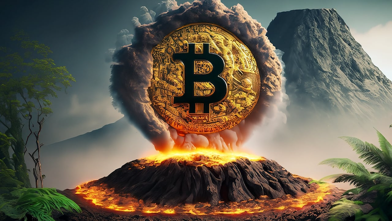 Volcano Energy Secures $250 Million Investment For Renewable Energy Mining Project 1 Volcano Energy Secures $250 Million Investment For Renewable Energy Mining Project