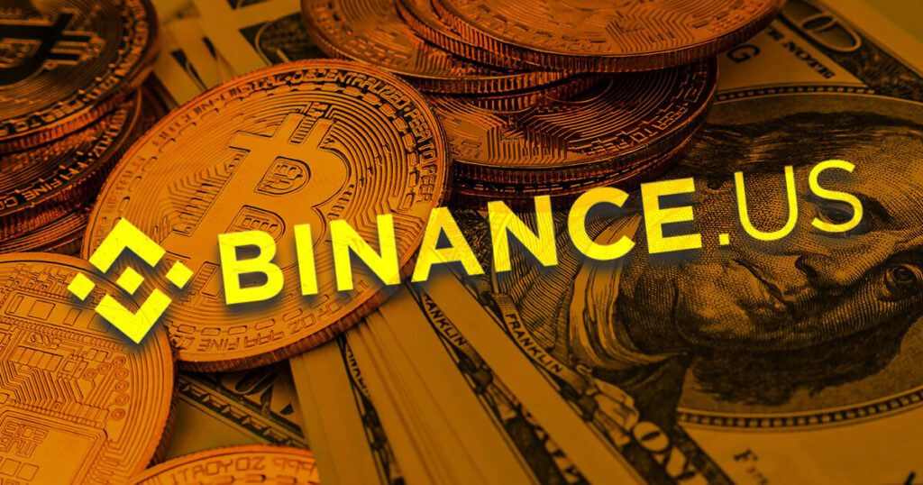 Binance.US Market Depth Plunges By 78% After SEC Lawsuit 1 Binance.US Market Depth Plunges By 78% After SEC Lawsuit