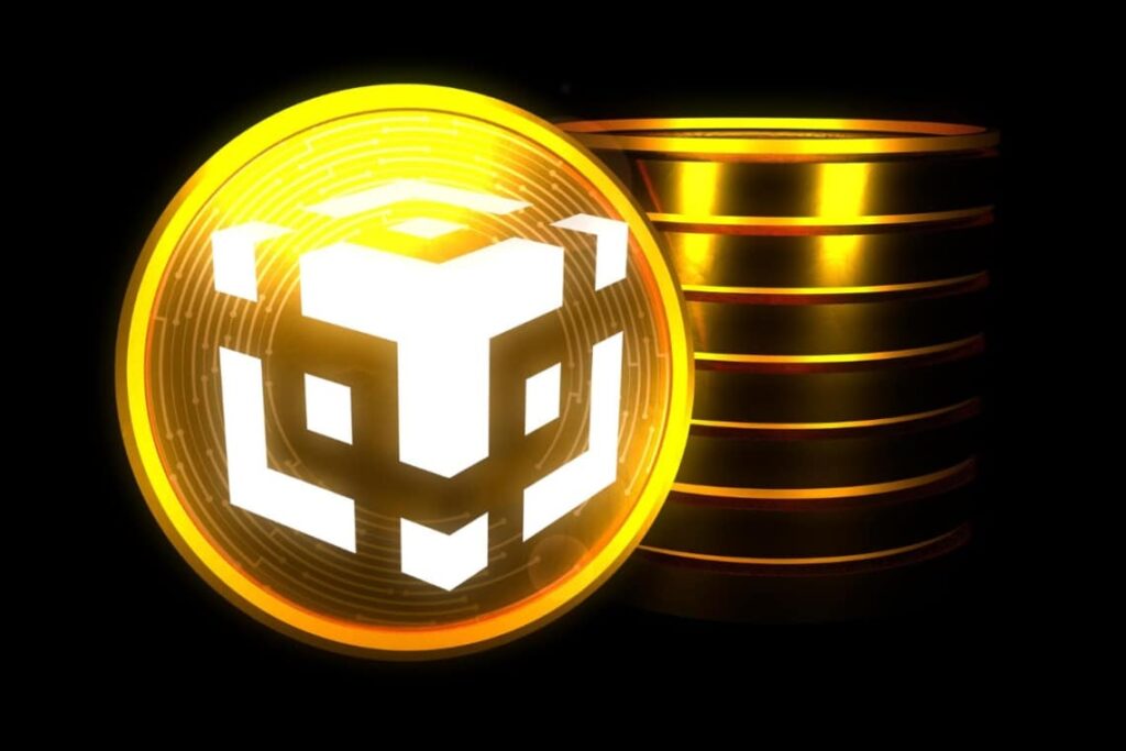 Bitget To Temporarily Suspend BNB Smart Chain Services For Hard Fork Upgrade