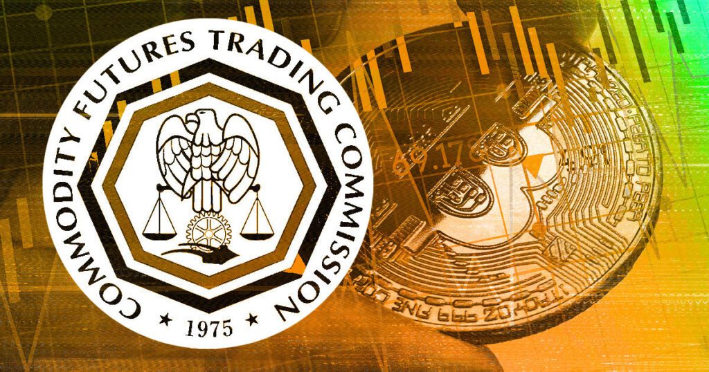 Breaking News: CFTC Approves Cboe Clear For Digital Asset Futures! 2 Breaking News: CFTC Approves Cboe Clear For Digital Asset Futures!