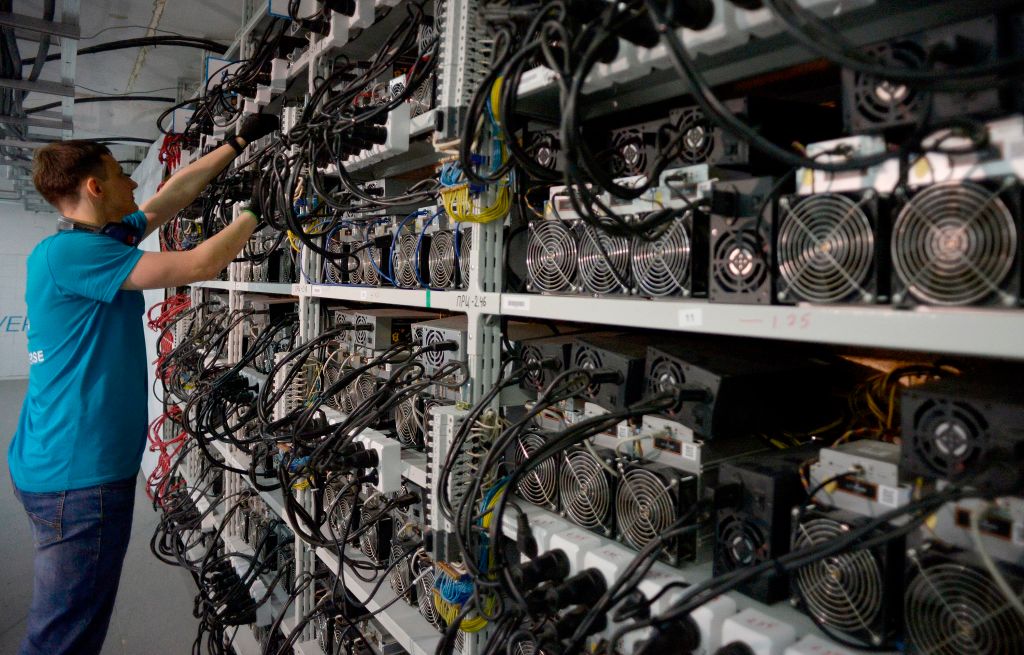 Volcano Energy Secures $250 Million Investment For Renewable Energy Mining Project 2 Volcano Energy Secures $250 Million Investment For Renewable Energy Mining Project