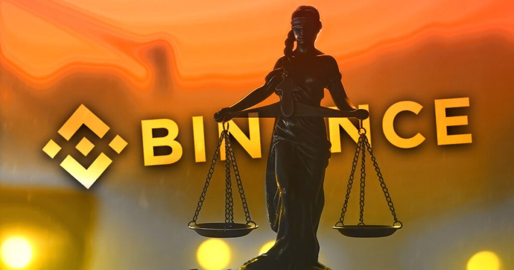 Binance Addresses Concerns Over Terms of Use, Plans to Convert "Zombie Assets" Into Stablecoins 1 Binance Addresses Concerns Over Terms of Use, Plans to Convert "Zombie Assets" Into Stablecoins