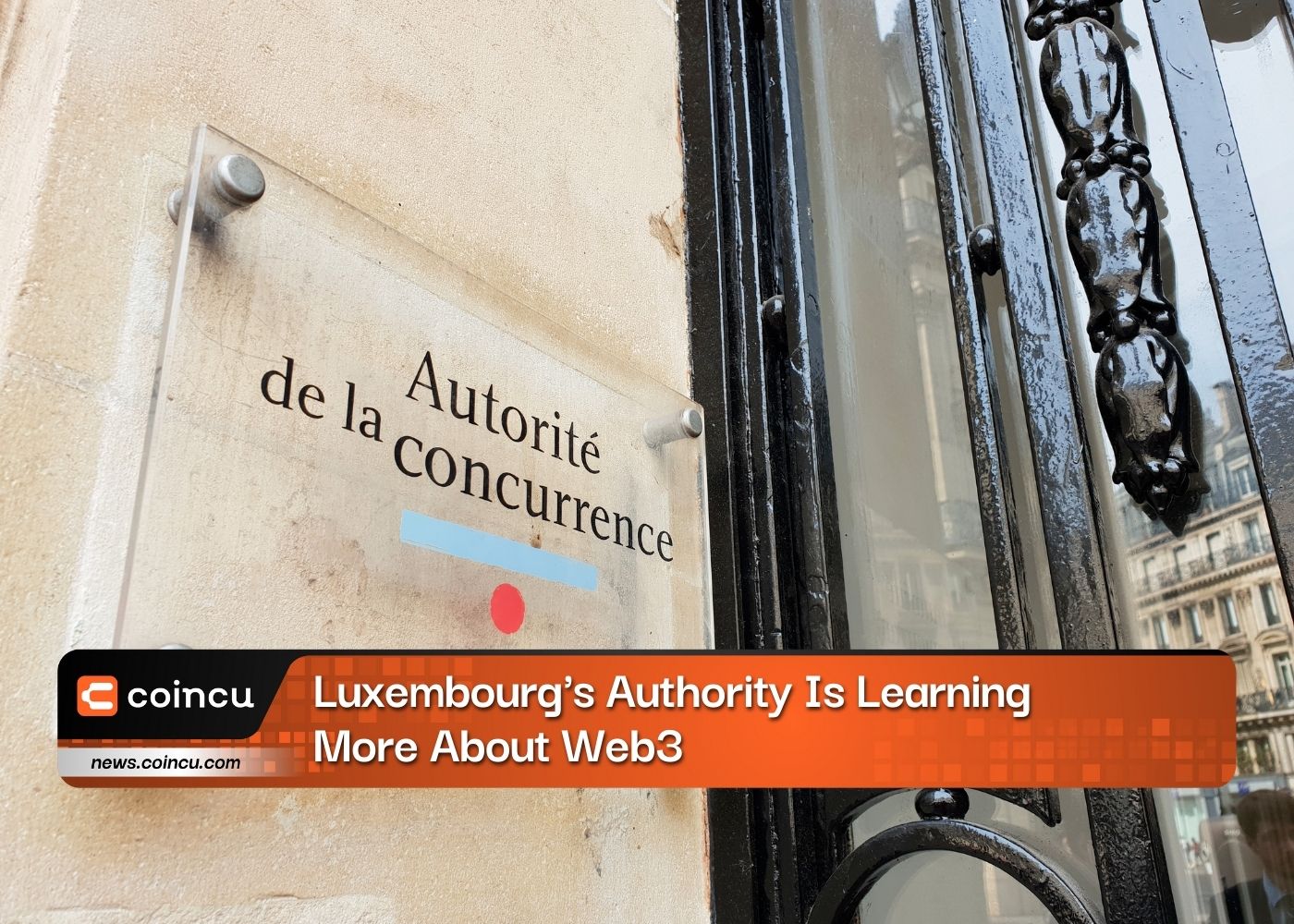 Luxembourg's Authority Is Learning More About Web3