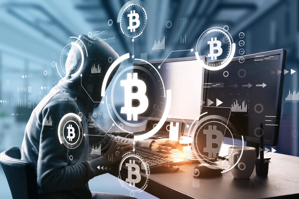 Estonian Police Investigate $100 Million Atomic Wallet Cryptocurrency Theft