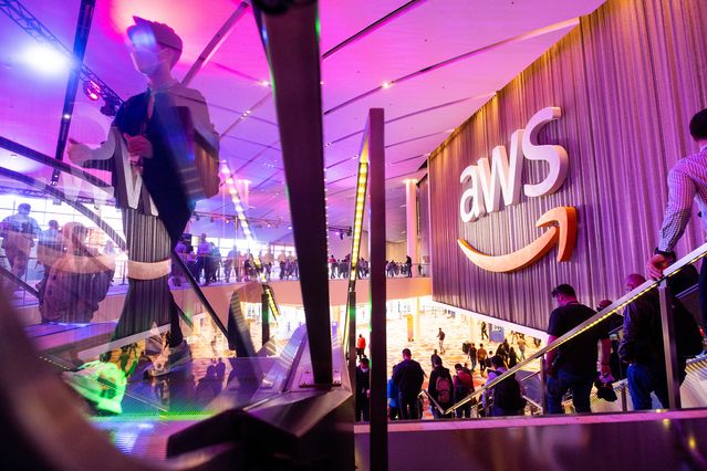 Unaffected by Amazon AWS Outage: Ethereum Network Thrives With 64% Reliance On AWS 2 Unaffected by Amazon AWS Outage: Ethereum Network Thrives With 64% Reliance On AWS