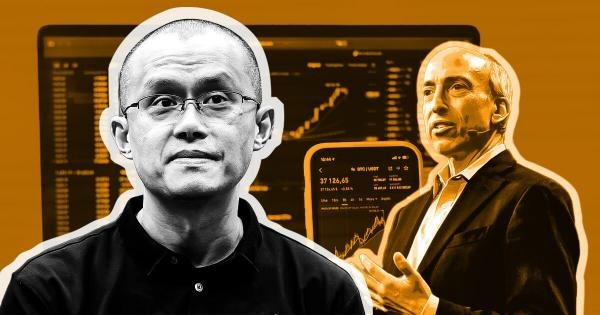 SEC's Request To Freeze Binance.US Assets Has Been Denied By US Judge 2 SEC's Request To Freeze Binance.US Assets Has Been Denied By US Judge