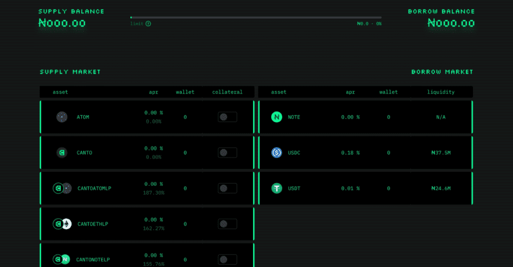 Canto Network Review: Layer-1 Based On Cosmos SDK Promises New Future For Defi