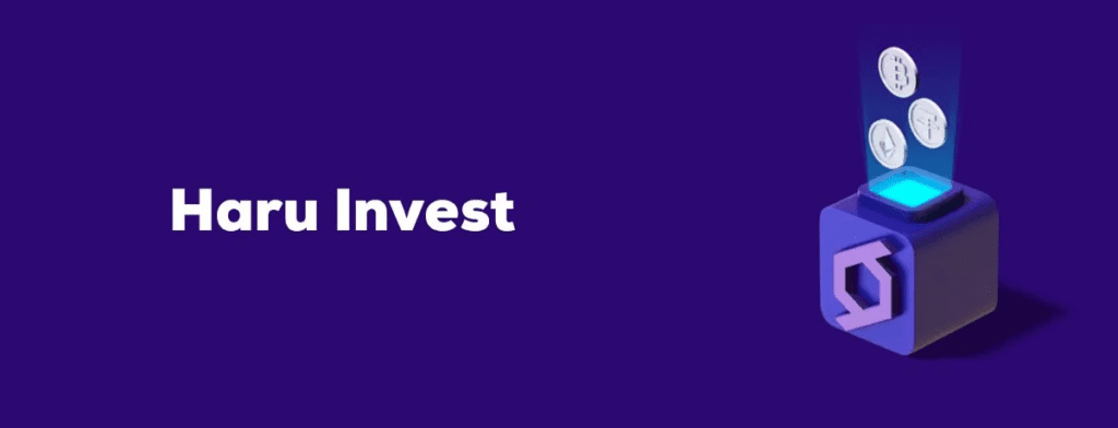 Haru Invest Reported B&S Holdings Scam Causing The Company To Stop Working