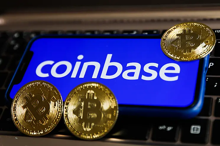 Coinbase Strongly Opposes SEC's Controversial Regulatory Proposal 1 Coinbase Strongly Opposes SEC's Controversial Regulatory Proposal