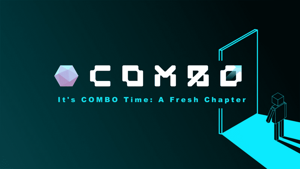 Web3 Game Developer COMBO To Launch $80 Million Ecosystem Fund 1 Web3 Game Developer COMBO To Launch $80 Million Ecosystem Fund