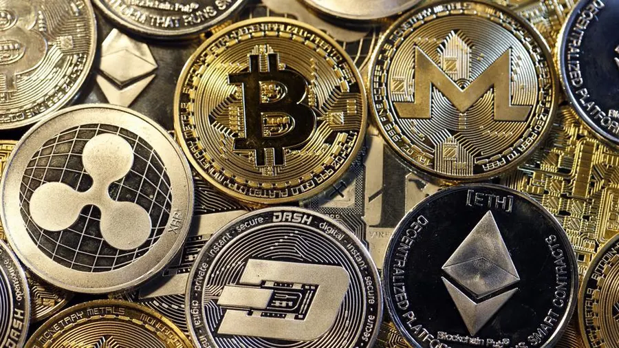 Fragile Cryptocurrency Market: Top Coins Experience Price Movements Up To 30% 1 Fragile Cryptocurrency Market: Top Coins Experience Price Movements Up To 30%