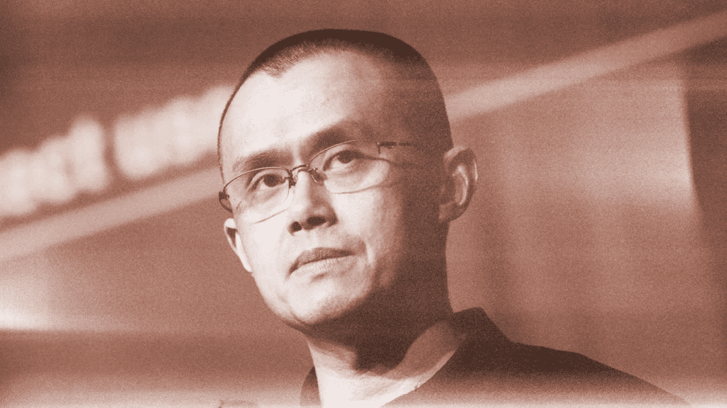Binance's CFO Heina Chen's Rise To Power, The Profound Story 