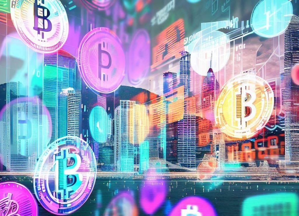 Hong Kong Urges HSBC And Standard Chartered To Approve Cryptocurrencies: FT 2 Hong Kong Urges HSBC And Standard Chartered To Approve Cryptocurrencies: FT