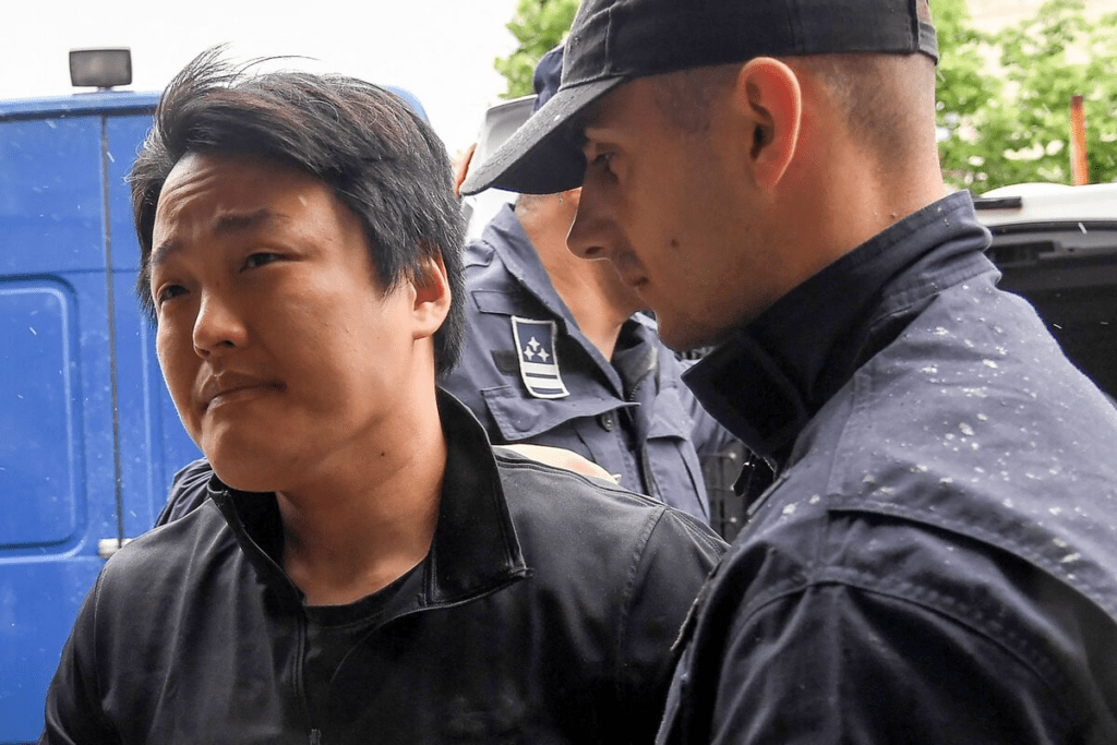 Former Crypto Fugitive Do Kwon To Remain Jailed For 6 More Months: Report 1 Former Crypto Fugitive Do Kwon To Remain Jailed For 6 More Months: Report