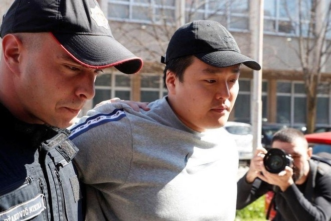Former Crypto Fugitive Do Kwon To Remain Jailed For 6 More Months: Report 2 Former Crypto Fugitive Do Kwon To Remain Jailed For 6 More Months: Report